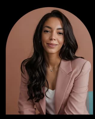 Lina - Founder