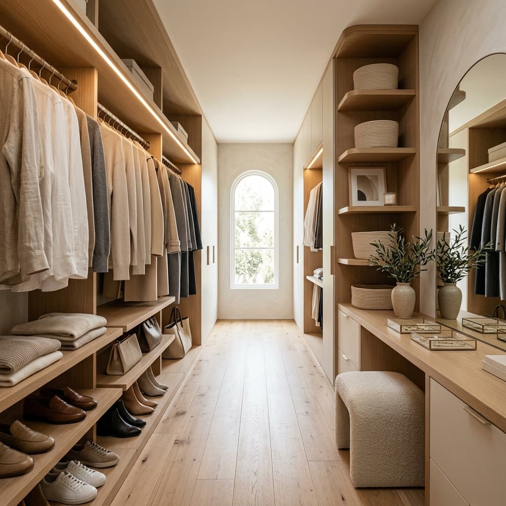 Home Organization